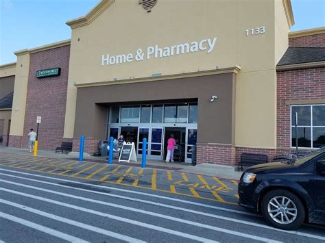 walmart supercenter greenwood in